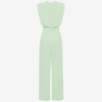 Ariia™ Twisted Jumpsuit