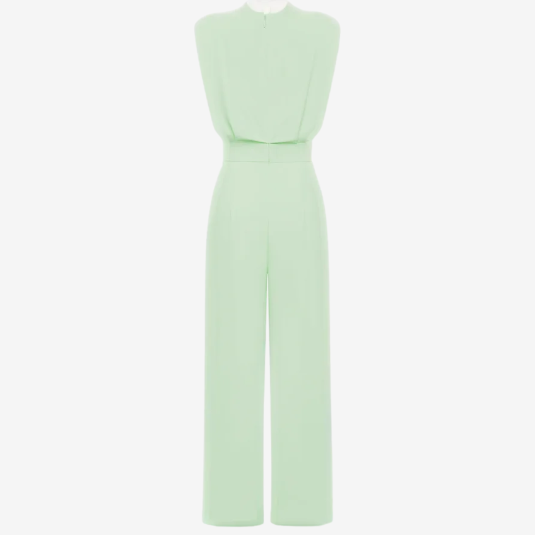 Ariia™ Twisted Jumpsuit