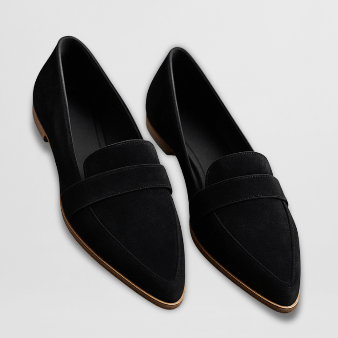 Rosavina | Comfortable Orthopedic Heels