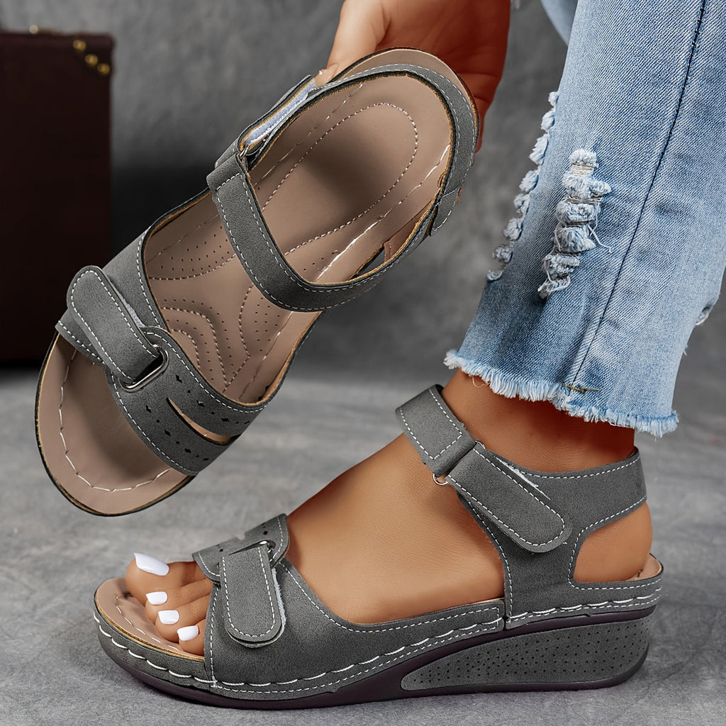 Javiera - Orthopedic Non-Slip Sandal