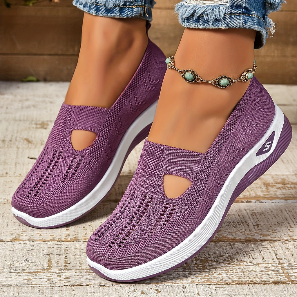 Ortho – Non-Slip Orthopedic Footwear