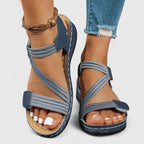 Nina Chic Orthopedic Sandals