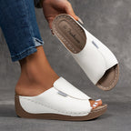 Comfortable Arch Support Sandals from India