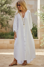CECELIA - Lightweight Breezy Dress