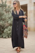 CECELIA - Lightweight Breezy Dress