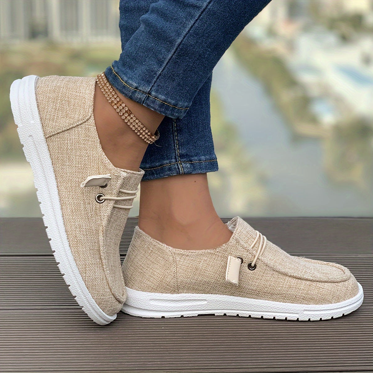 IDA - FASHIONABLE SNEAKERS