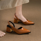 Margot | Comfortable Orthopedic Heels