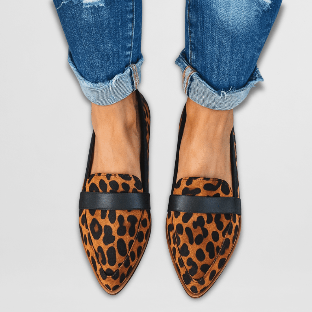 Rosavina | Comfortable Orthopedic Heels