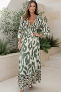 AMELISE - Breezy Summer Dress