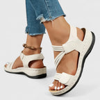 Nina Chic Orthopedic Sandals