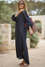 CECELIA - Lightweight Breezy Dress