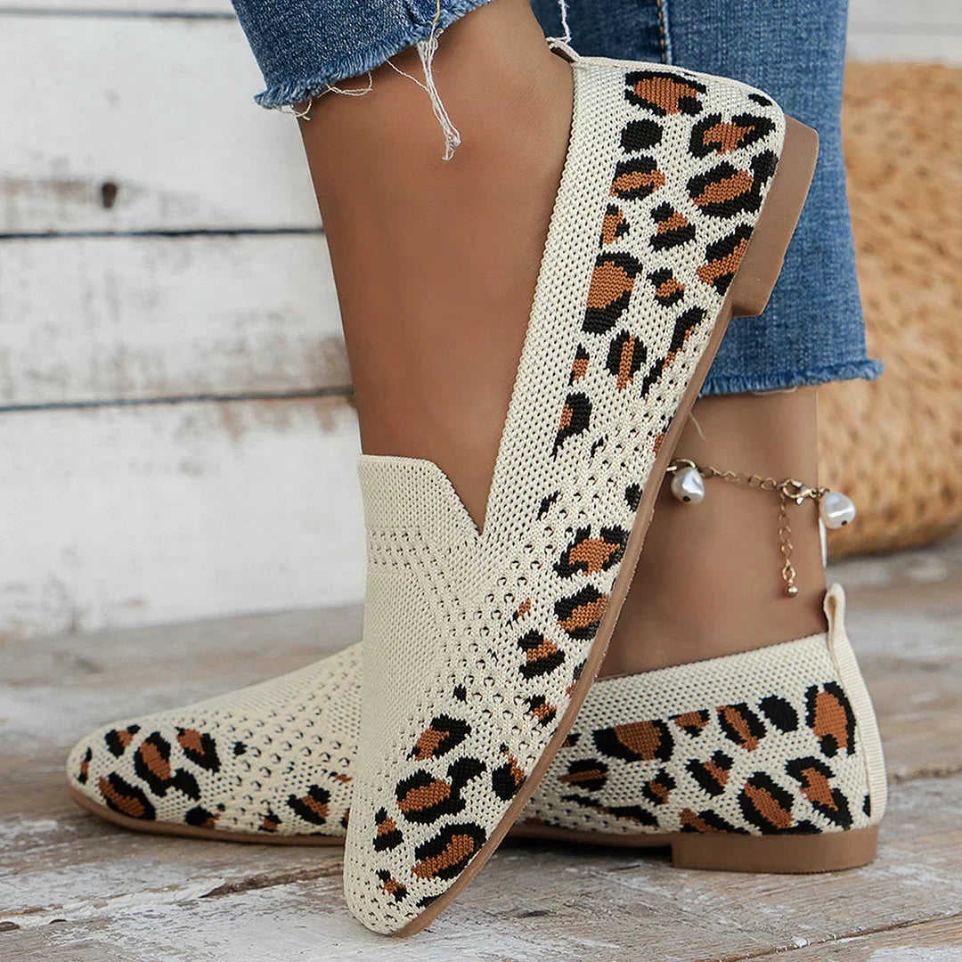SERENA | Stylish Orthopedic Footwear