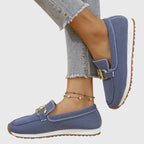 SUSIE | ORTHOPEDIC LOAFER SNEAKERS" can be rewritten as:

"SUSIE | COMFORTABLE ORTHOPEDIC LOAFER SNEAKERS