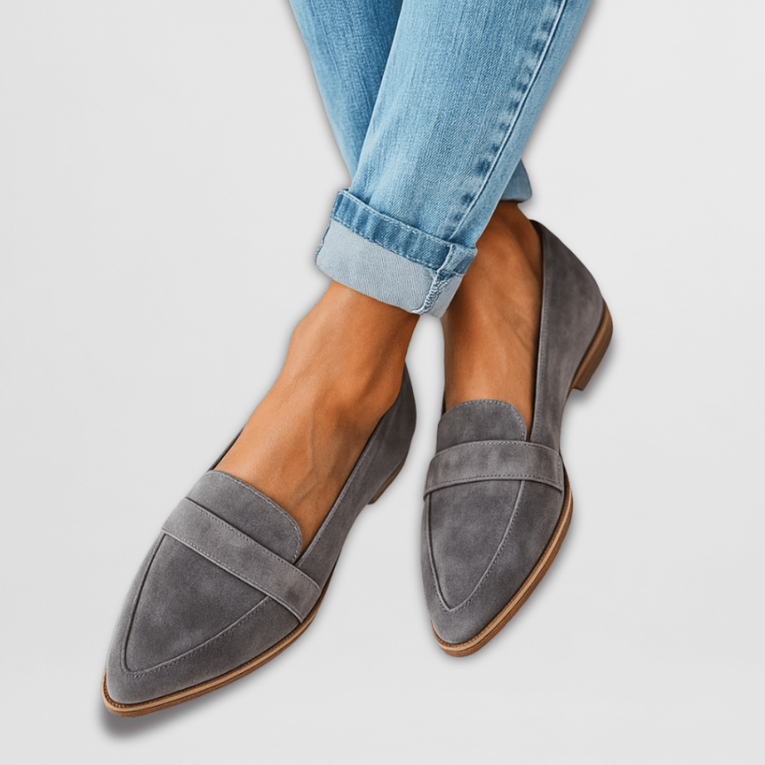 Rosavina | Comfortable Orthopedic Heels