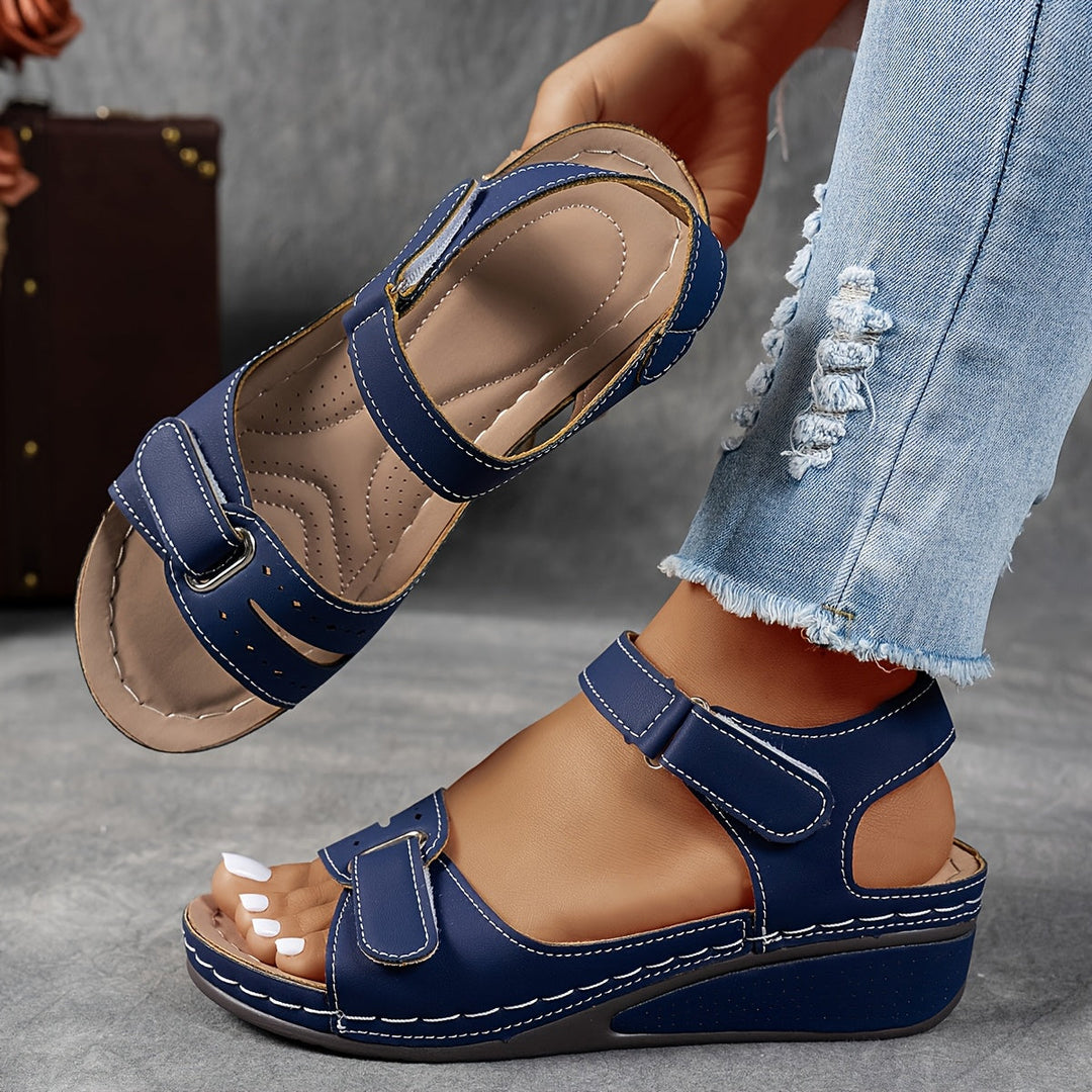 Javiera - Orthopedic Non-Slip Sandal