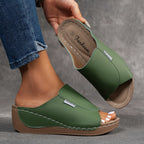 Comfortable Arch Support Sandals from India