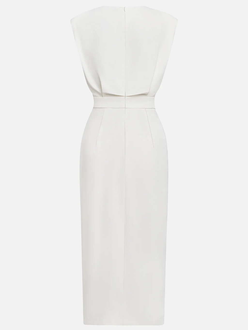 FIORELLA - ELEGANT CLASSIC DRESS