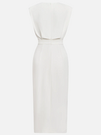 FIORELLA - ELEGANT CLASSIC DRESS