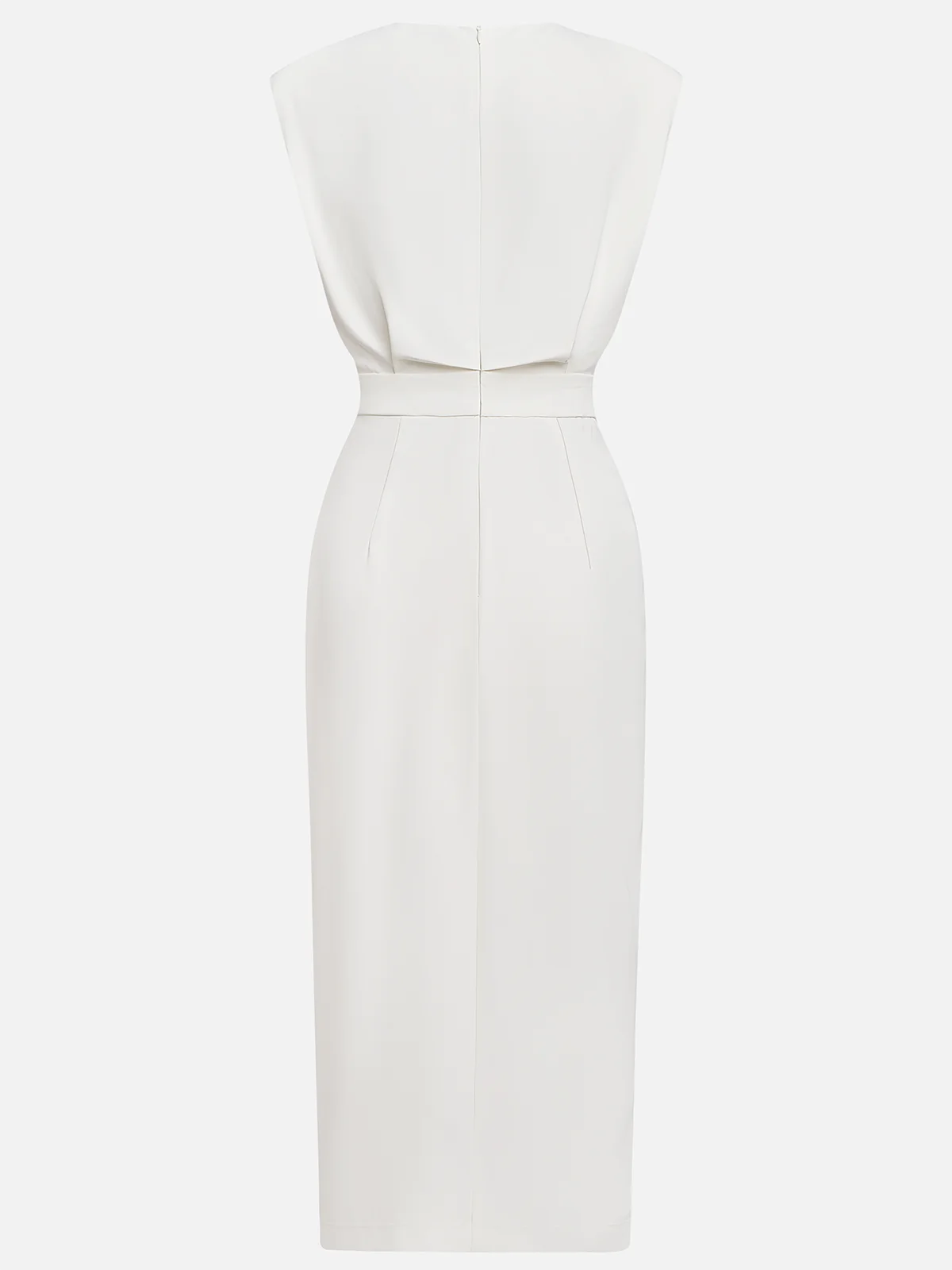FIORELLA - ELEGANT CLASSIC DRESS
