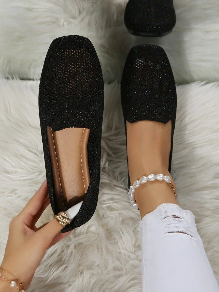 SERENA | Stylish Orthopedic Footwear