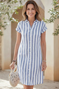 RIRI - Easygoing Summer Dress