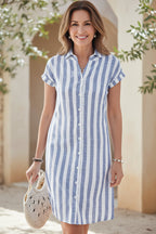 RIRI - Easygoing Summer Dress