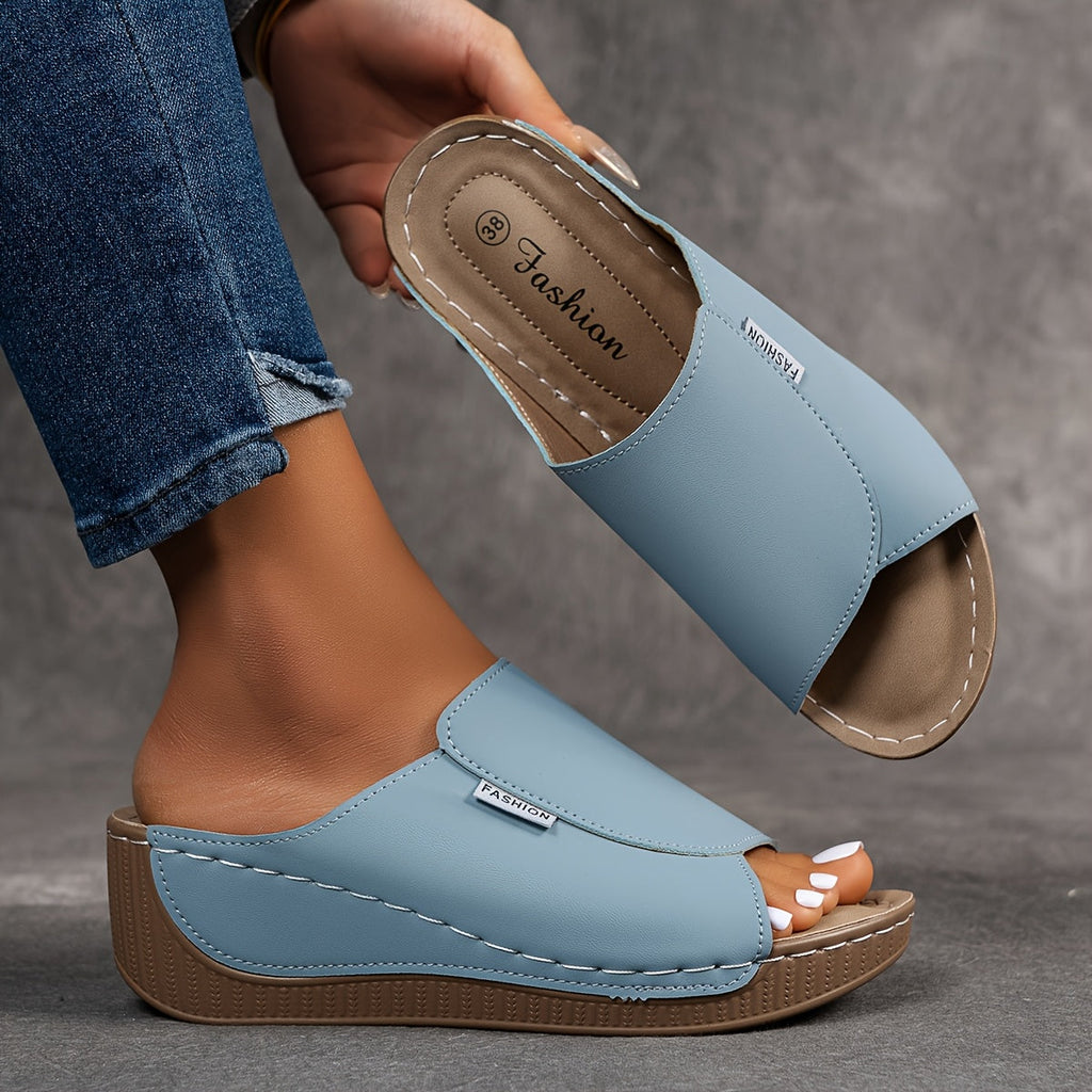Comfortable Arch Support Sandals from India