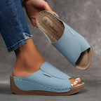 Comfortable Arch Support Sandals from India