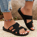 Elsa Orthopedic Comfort Sandals