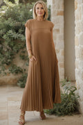 SHARON - Relaxed Fit Dress