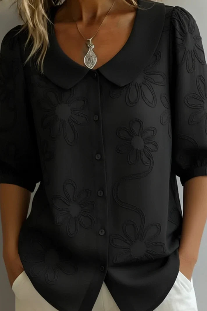 Elegant Fiora Blouse