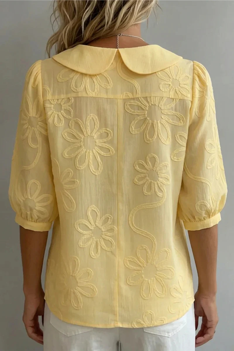 Elegant Fiora Blouse