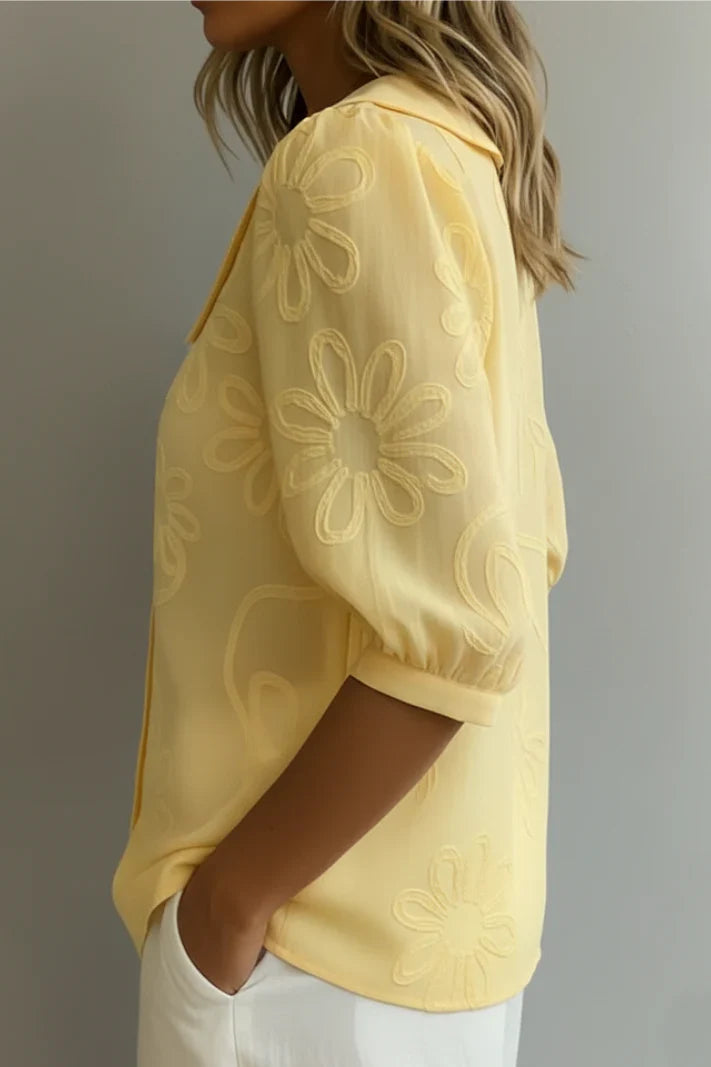 Elegant Fiora Blouse
