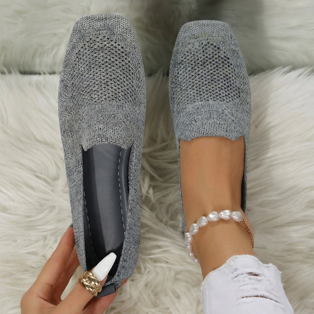 SERENA | Stylish Orthopedic Footwear