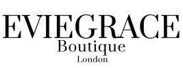 EvieGrace Boutique - Home
