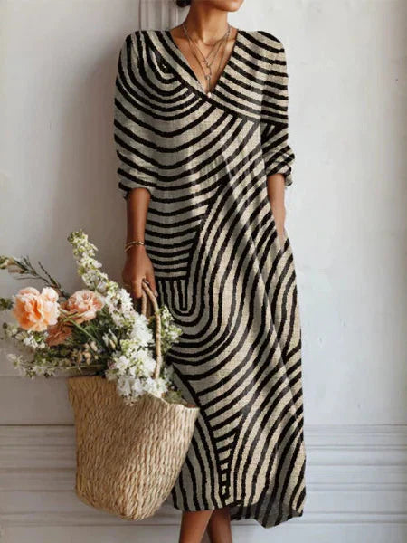 Esra™ | Daily Comfort Dress