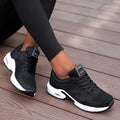 URSULA - Cozy Sneakers for Ultimate Comfort