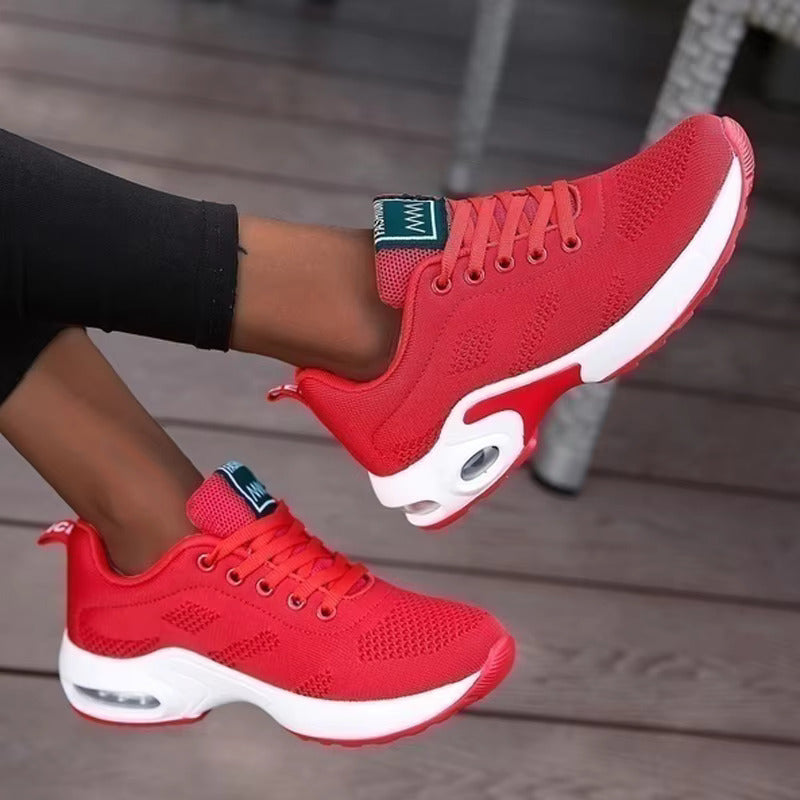 URSULA - Cozy Sneakers for Ultimate Comfort