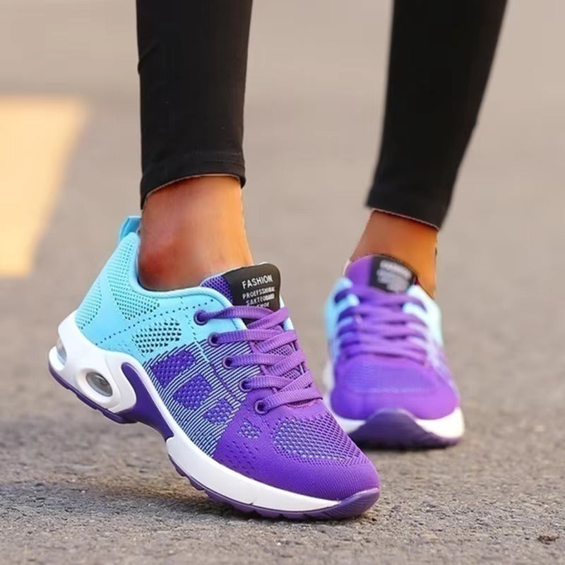 URSULA - Cozy Sneakers for Ultimate Comfort
