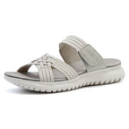 Lina Cozy Orthopedic Slip-On Sandals