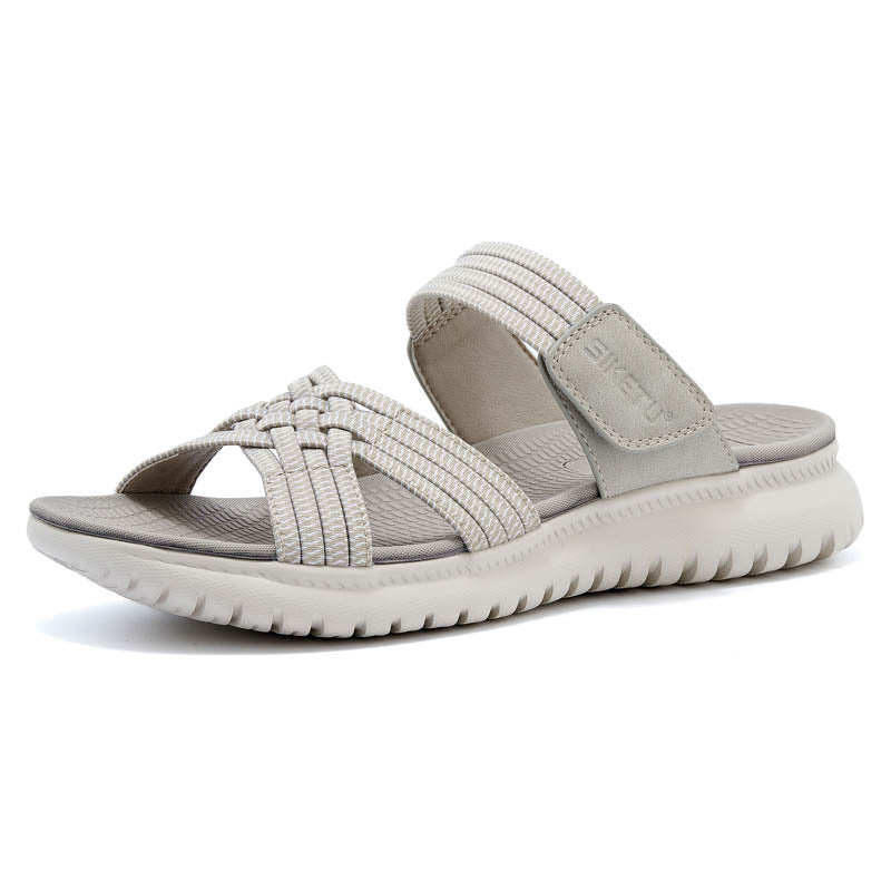 Lina Cozy Orthopedic Slip-On Sandals