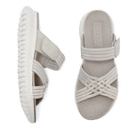 Lina Cozy Orthopedic Slip-On Sandals
