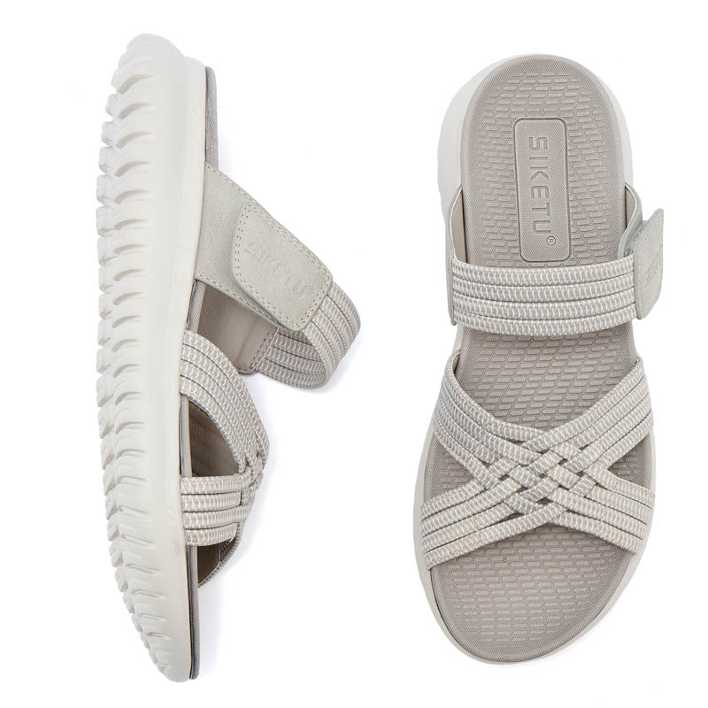 Lina Cozy Orthopedic Slip-On Sandals