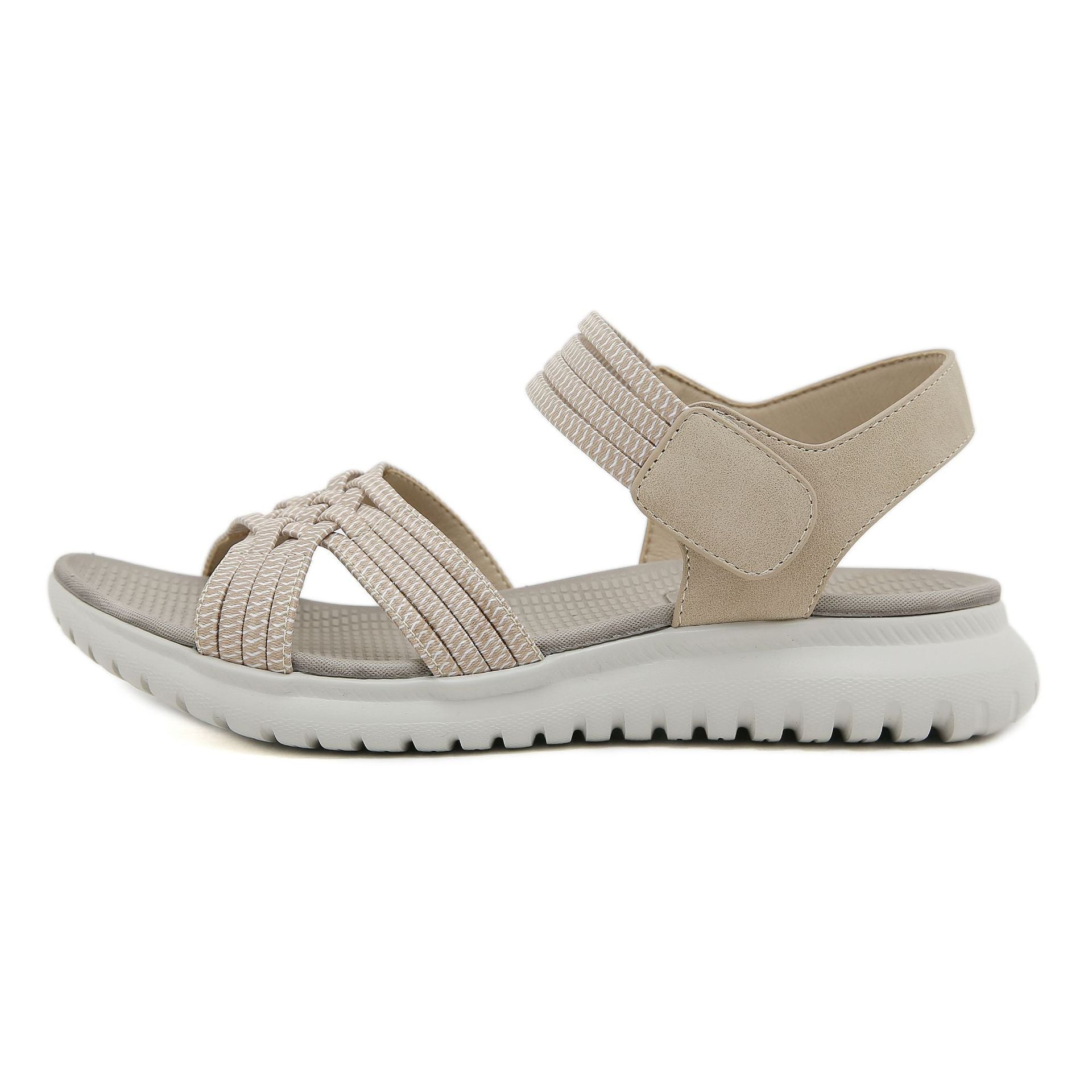 Cristina Supreme Comfort Orthopedic Sandals