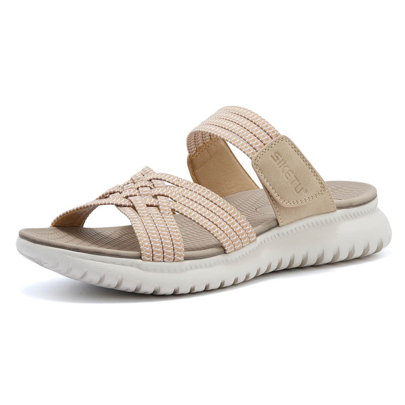 Lina Cozy Orthopedic Slip-On Sandals