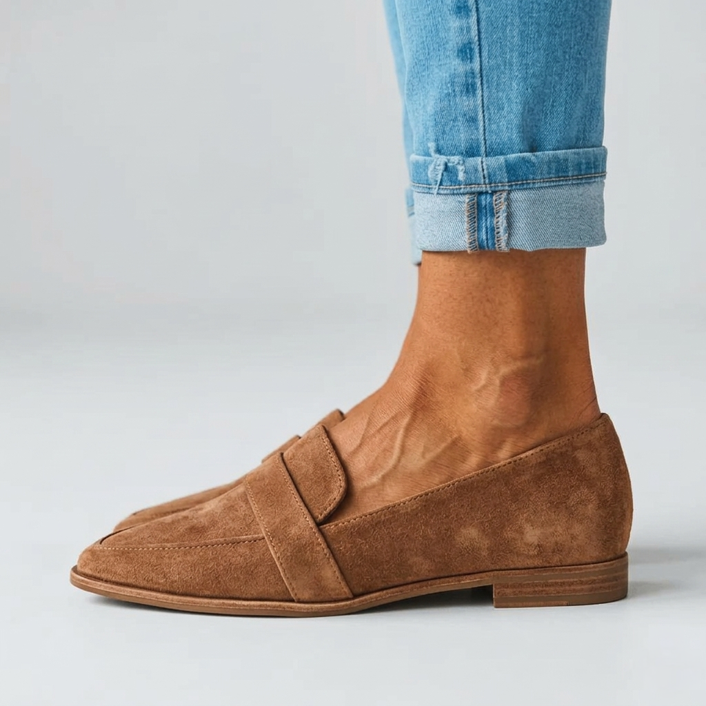 Rosavina | Comfortable Orthopedic Heels