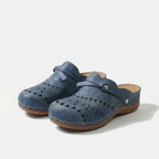 Lya Comfort Clogs for Orthopedic Support