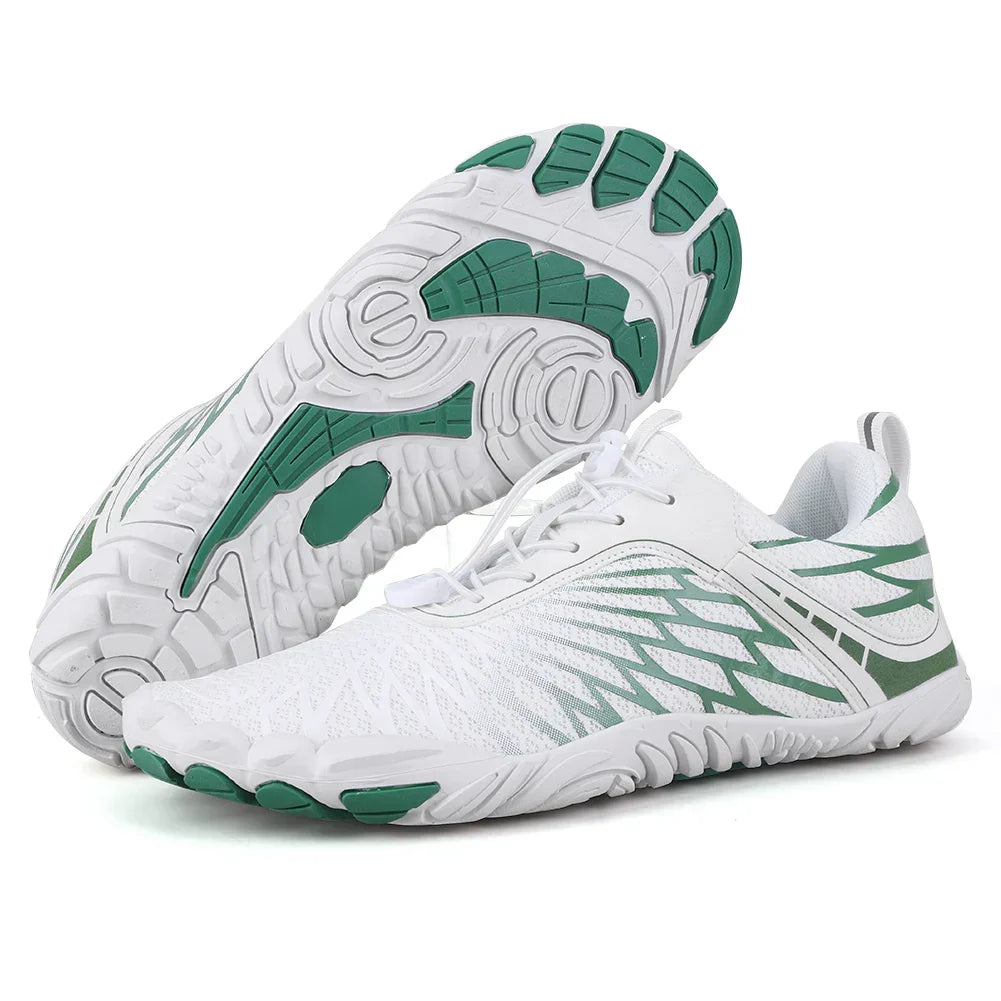 MAYA - COMFORT ORTHOPEDIC SNEAKERS