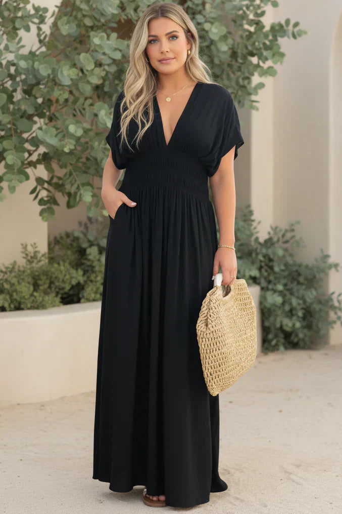 NORA – AIRY BREEZE DRESS