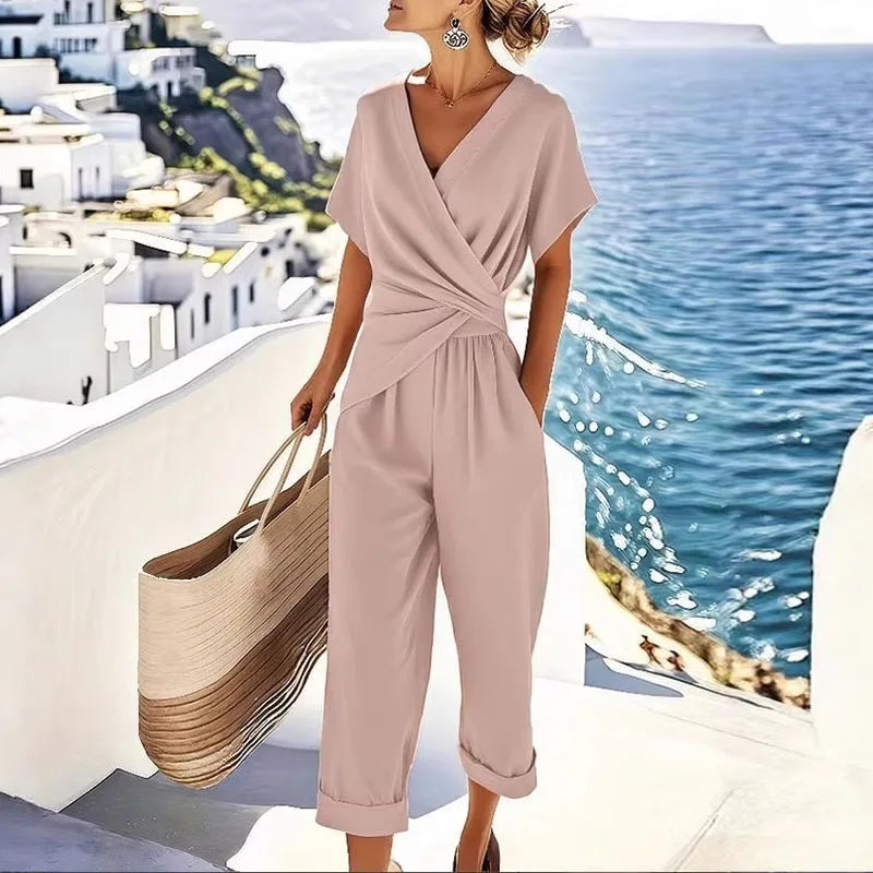 Colleen™ Chic Two-Piece Ensemble